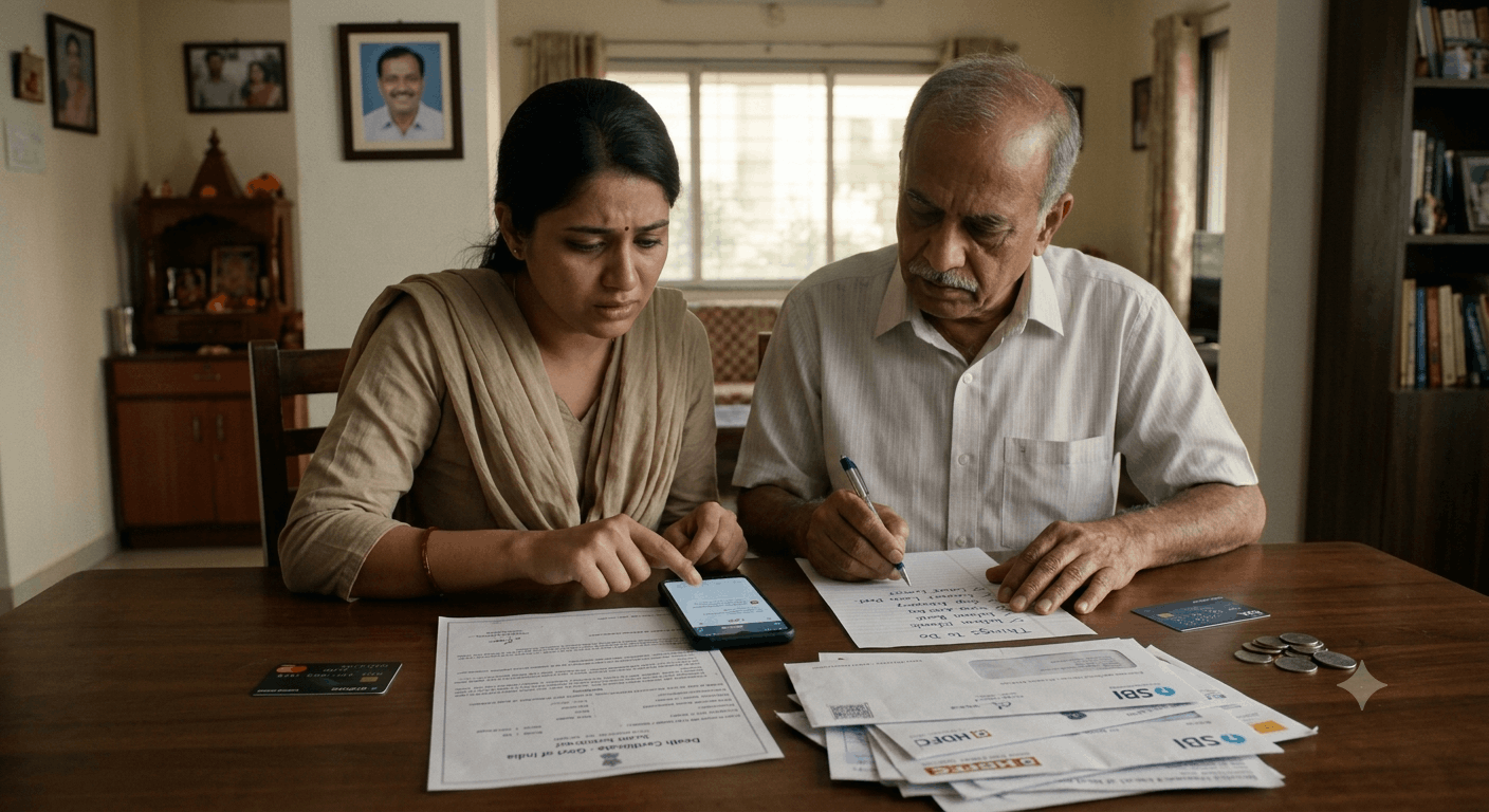खाताधारक की मृत्यु के बाद ऑटोमैटिक पेमेंट्स (Autopay/ECS) और सबस्क्रिप्शन्स का क्या होता है?