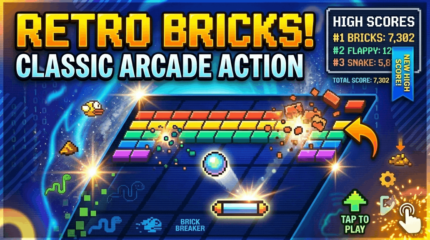 Brick Breaker