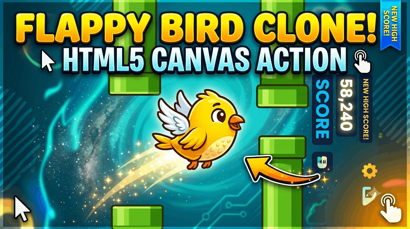 Flappy Bird