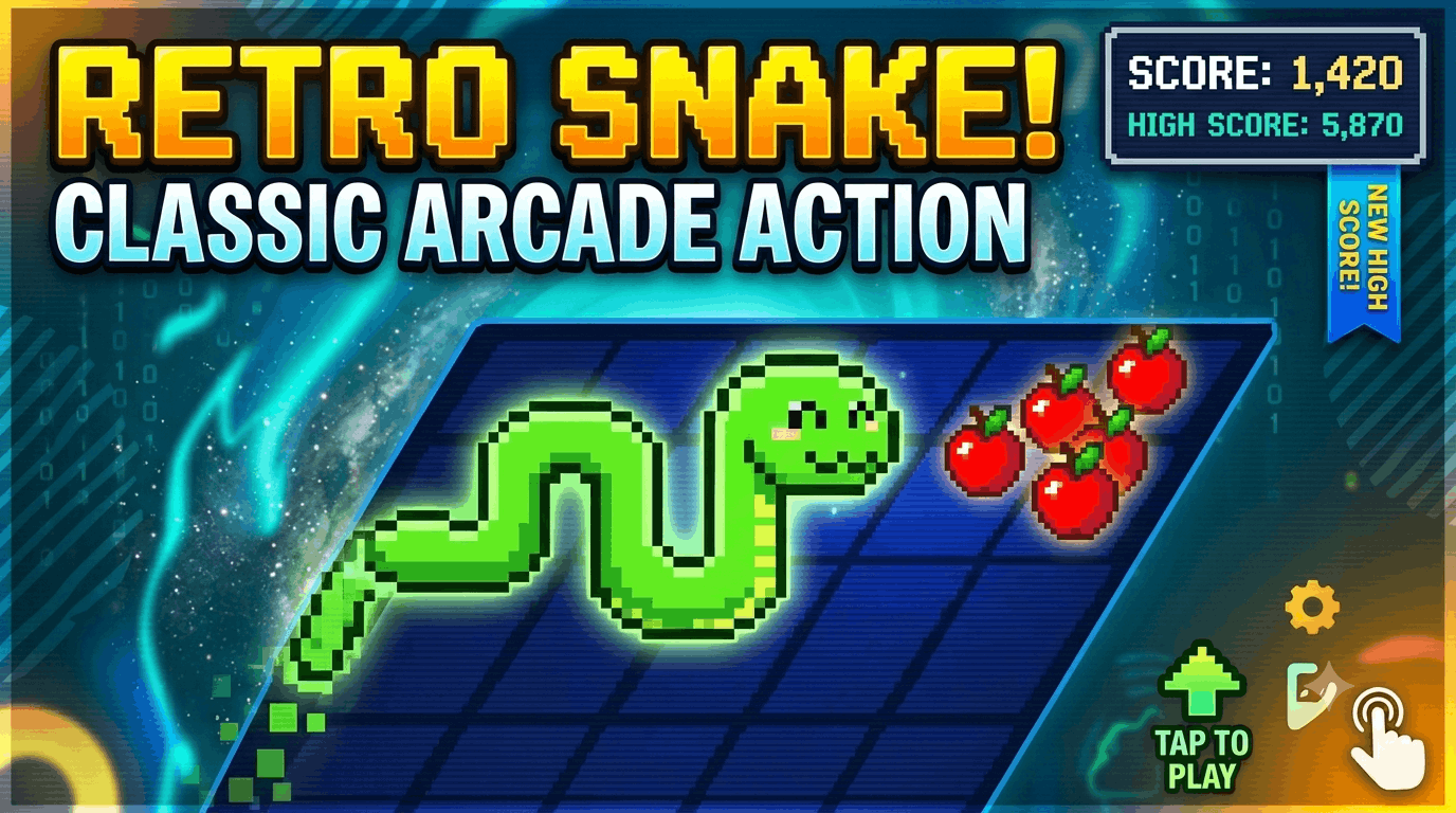 Snake Game